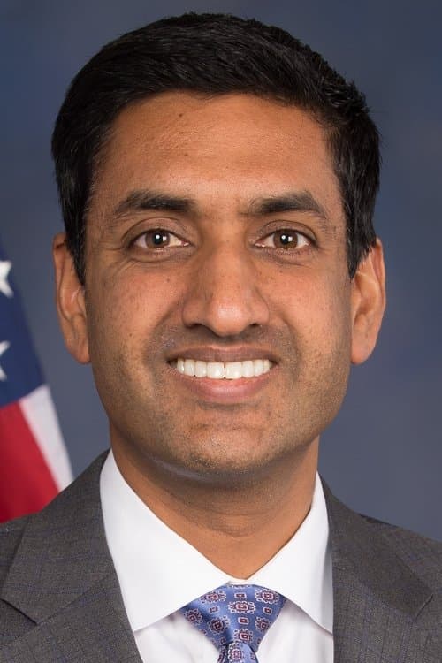 Ro Khanna foto