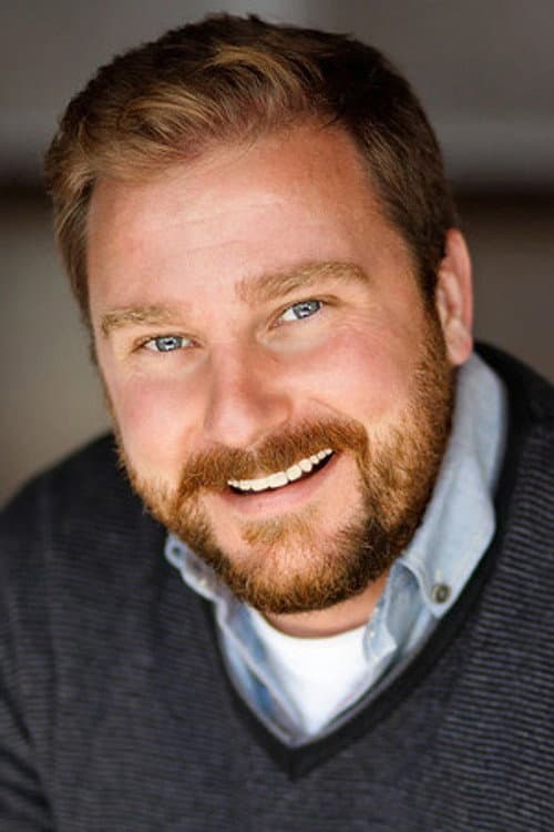 Cory Doran foto