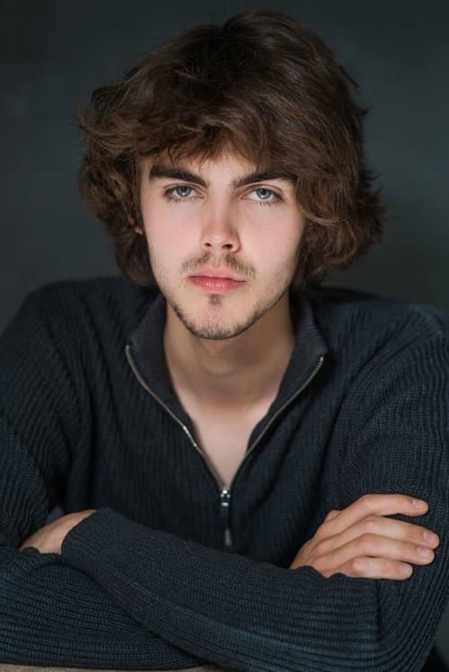 Leo Harvey-Elledge foto