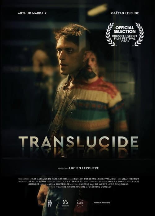 Translucide (2023) poster