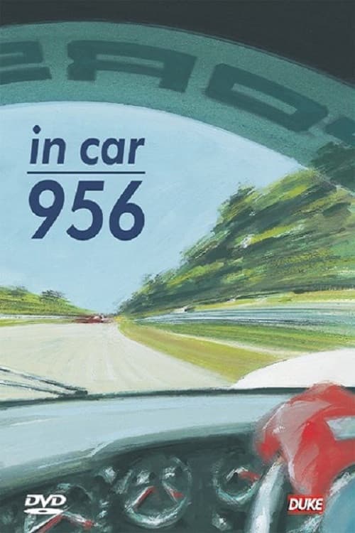 In Car 956 (1987) poster