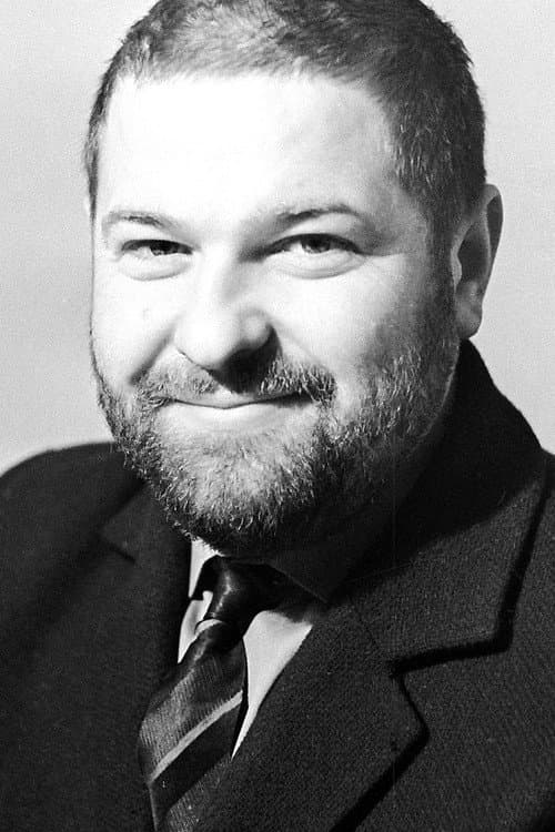 Юлиан Семёнов foto