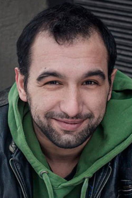 Oktay Özdemir foto