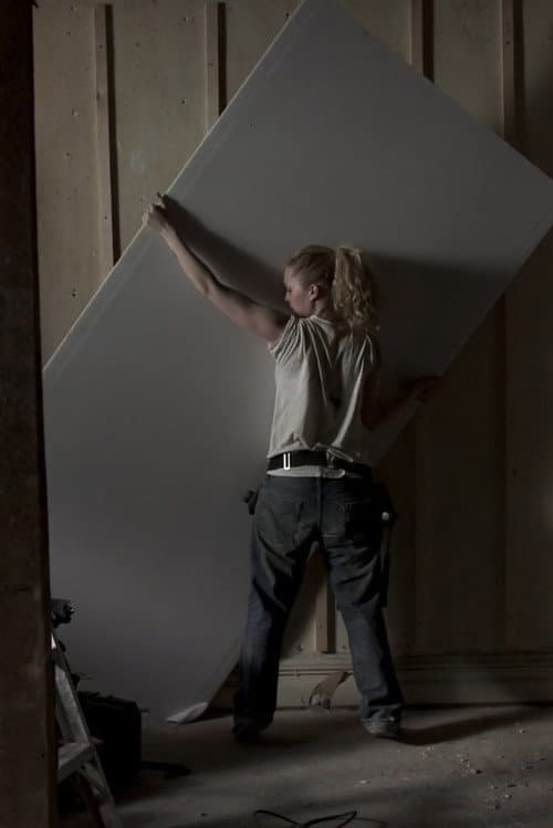 L'appartement (2012) poster