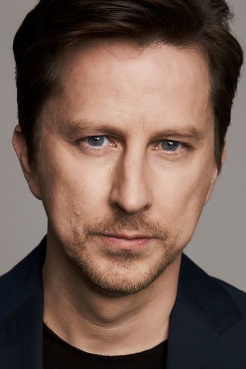 Lee Ingleby foto