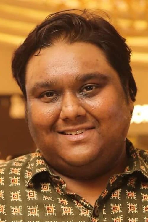 Arjunn Dutta foto