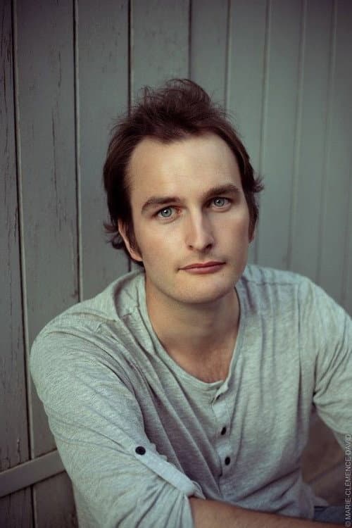Rémi Taffanel foto