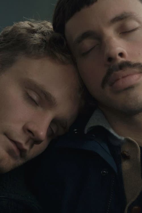 For Those Who Love, Leave, and Love Again (2026) poster