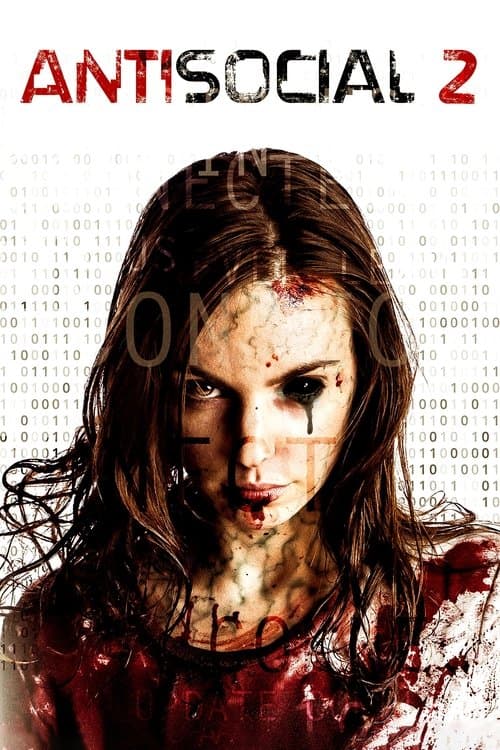 Antisocial 2 (2015) poster