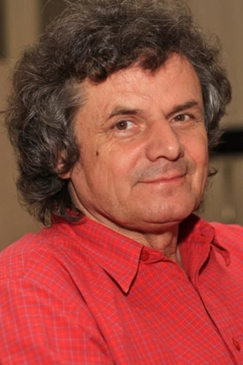 Jacek Bławut foto