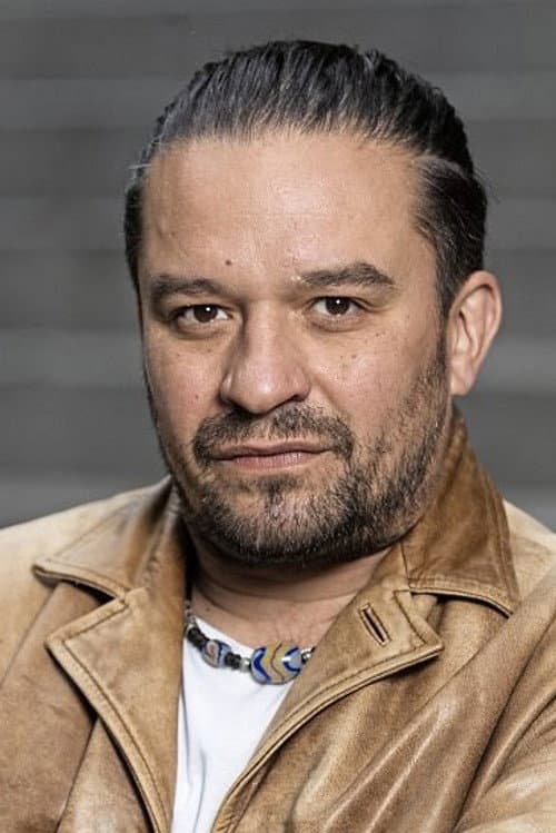 Kryštof Rímský foto