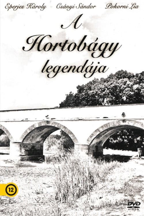 A Hortobágy legendája (2008) poster