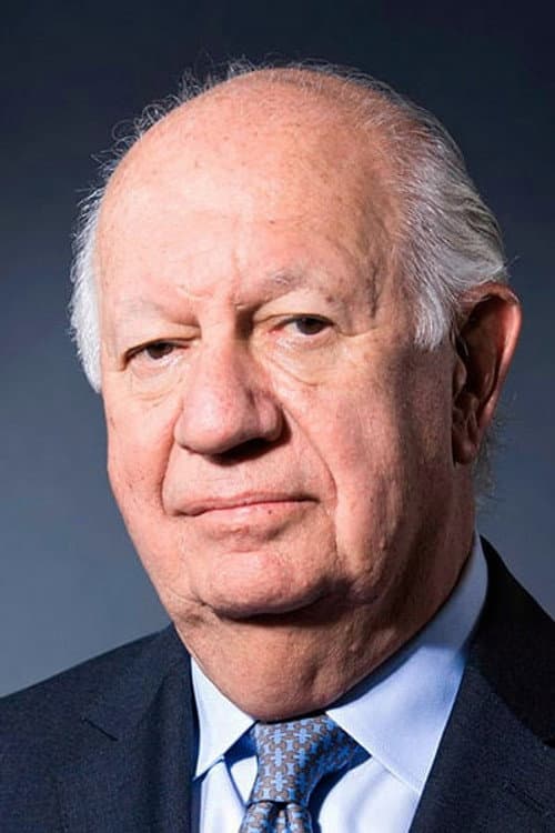 Ricardo Lagos foto