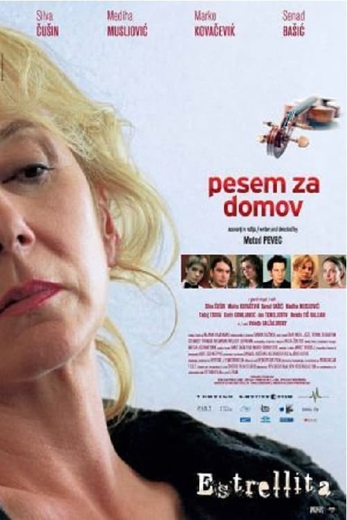 Estrellita (2007) poster