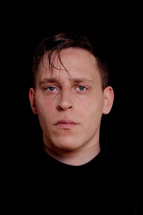 Daniel Virtanen foto
