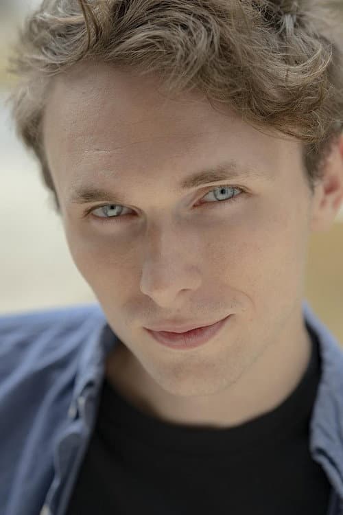 Jp Lambert foto