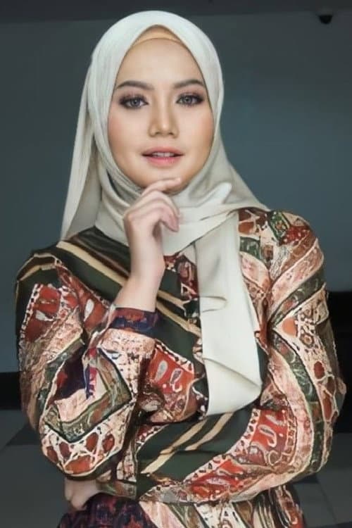 Zahira Radzi foto