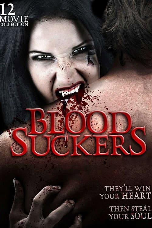 A Vampire's Tale (2008) poster