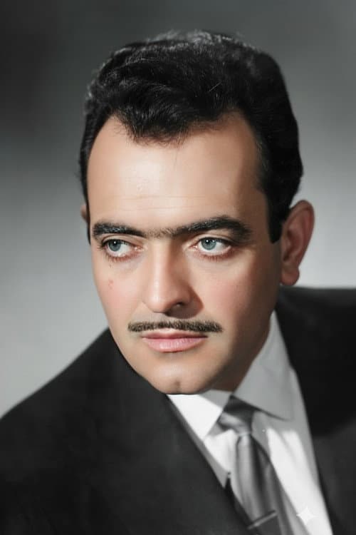 Orhan Erdamar foto