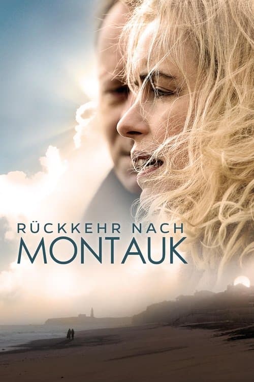 Rückkehr nach Montauk (2017) poster
