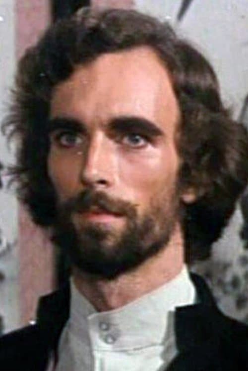 Roy Horan foto