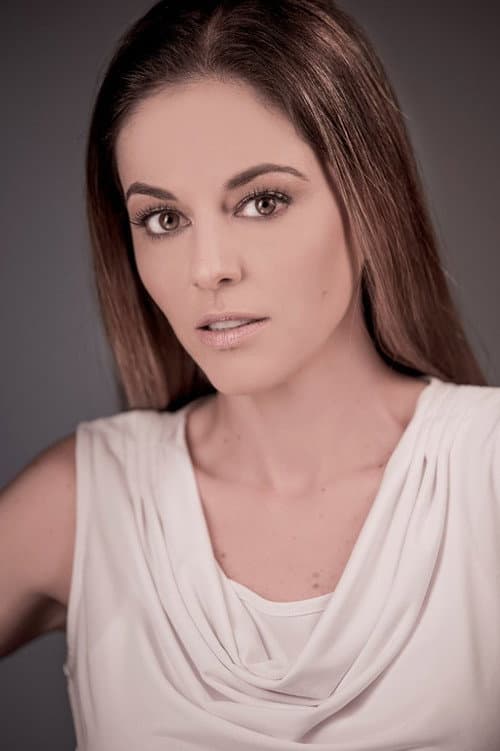 Adriana Nieto foto