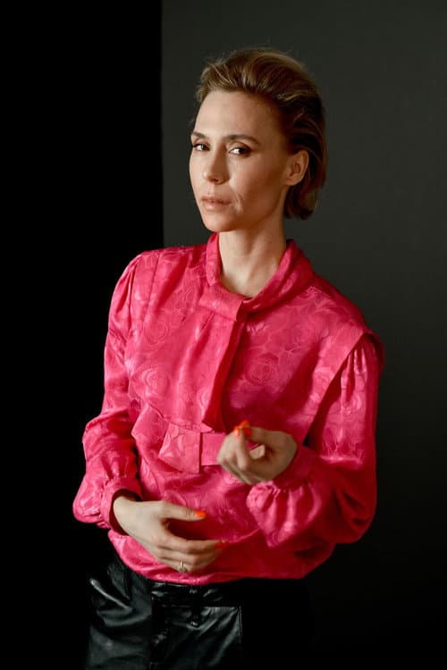 Lily Baldwin foto