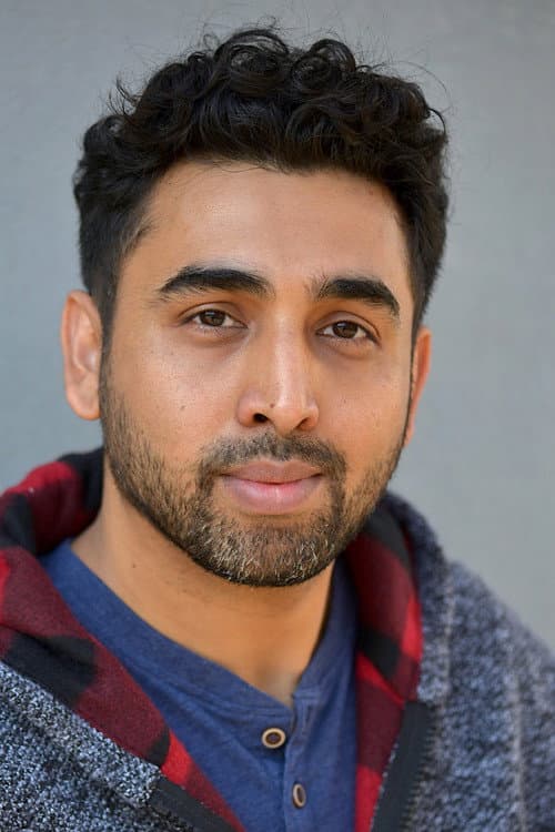 Qamar Khokhar foto