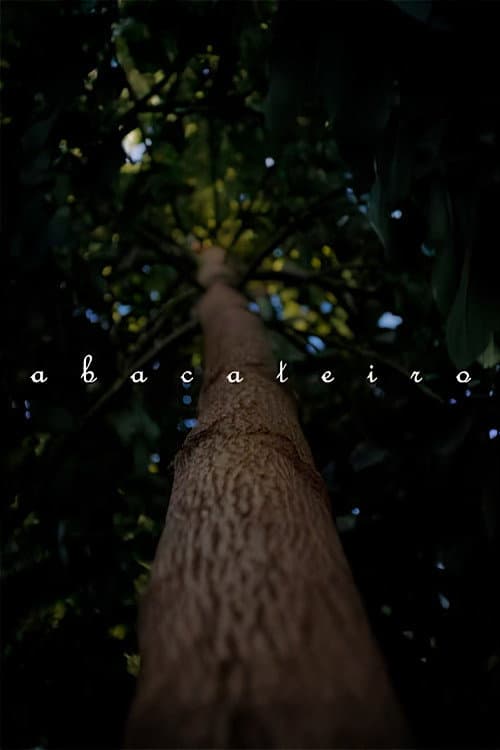 Abacateiro (2021) poster