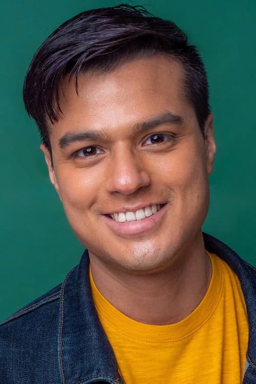 Juan Ayala foto