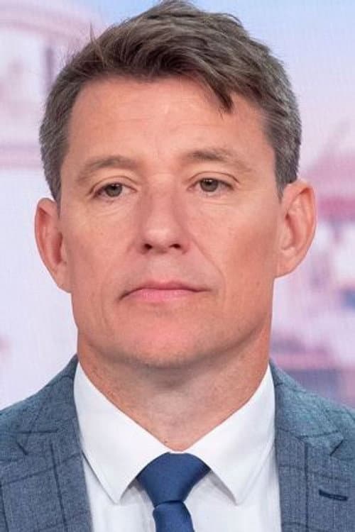 Ben Shephard foto