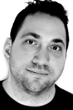 Rocky Ciarrocchi foto
