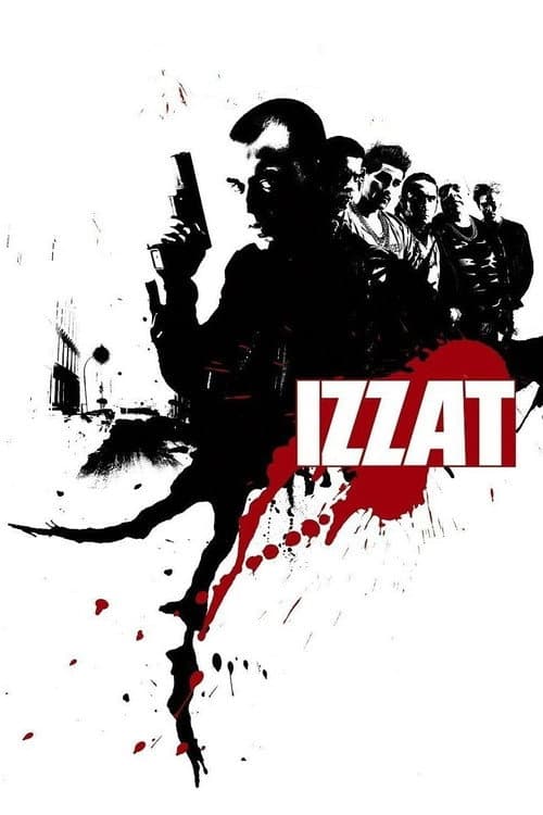 Izzat (2005) poster