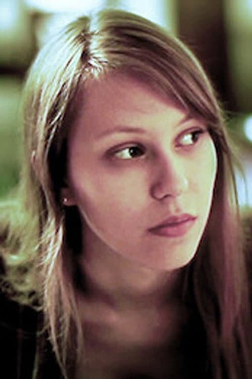 Ana Druzhynina foto