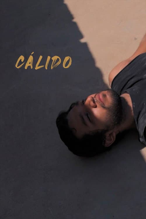 Cálido (2021) poster
