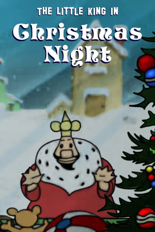 Christmas Night (1933) poster