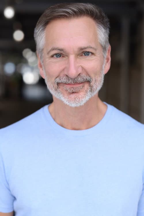 Wendell Laurent foto