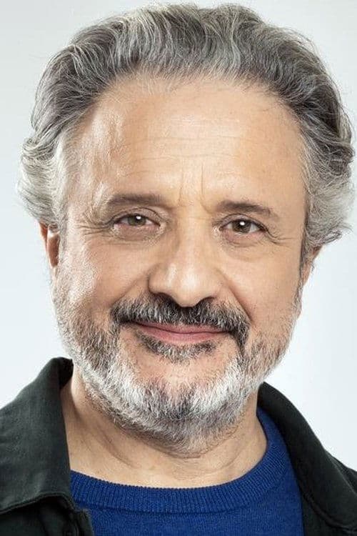 Eric Laugérias foto
