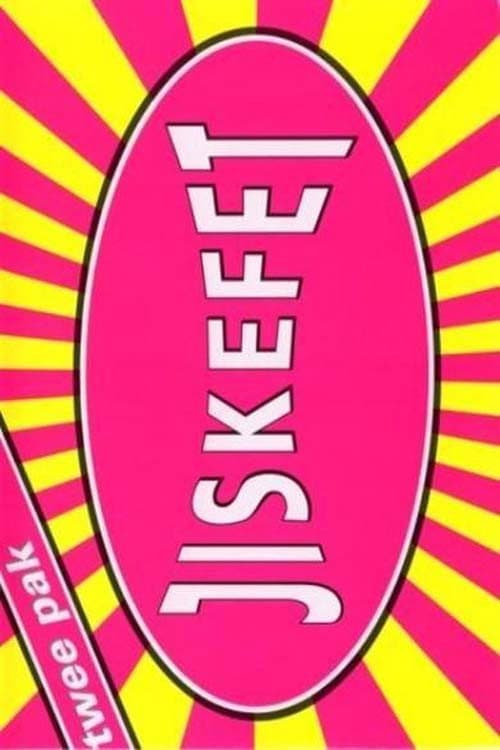 Jiskefet - Twee Pak (2001) poster