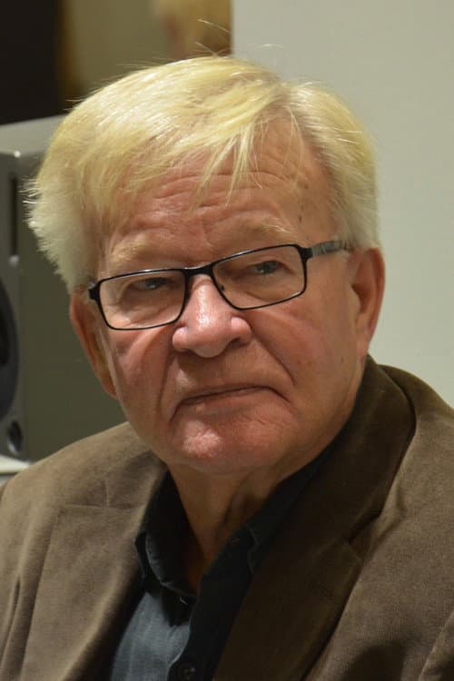 Olle Svenning foto
