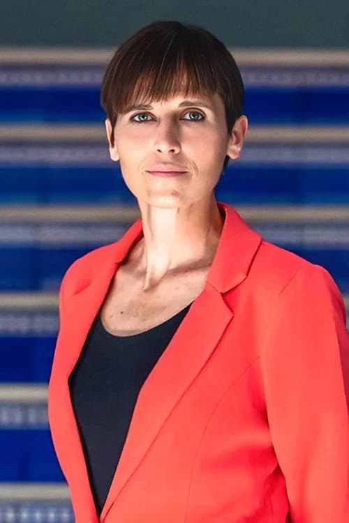 Rosa García Loire foto