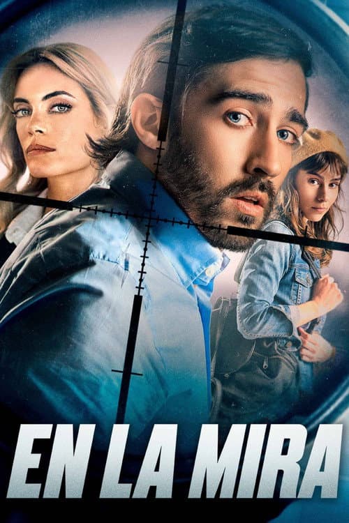 En la mira (2022) poster