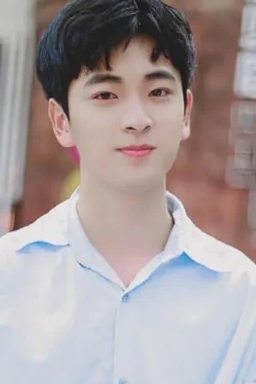 Wang Xiao Chen foto