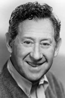 Jack Gilford foto