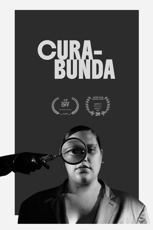 CURA-BUNDA (2025) poster