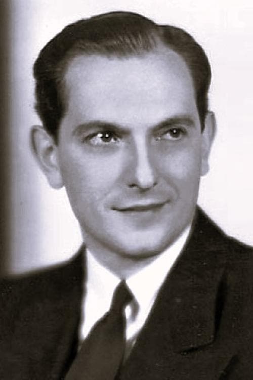 Joseph Schildkraut foto