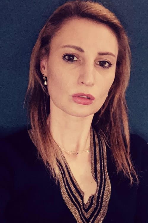Barbara Białowąs foto