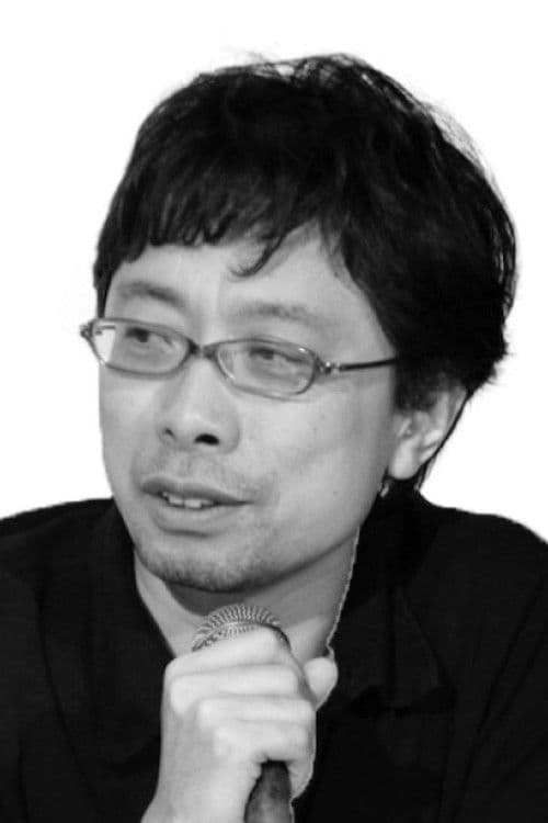 鶴巻和哉 foto