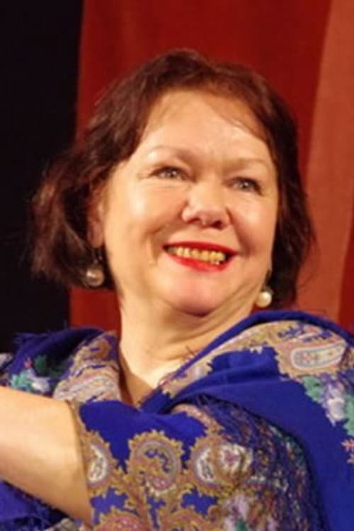 Irina Vorontsova foto