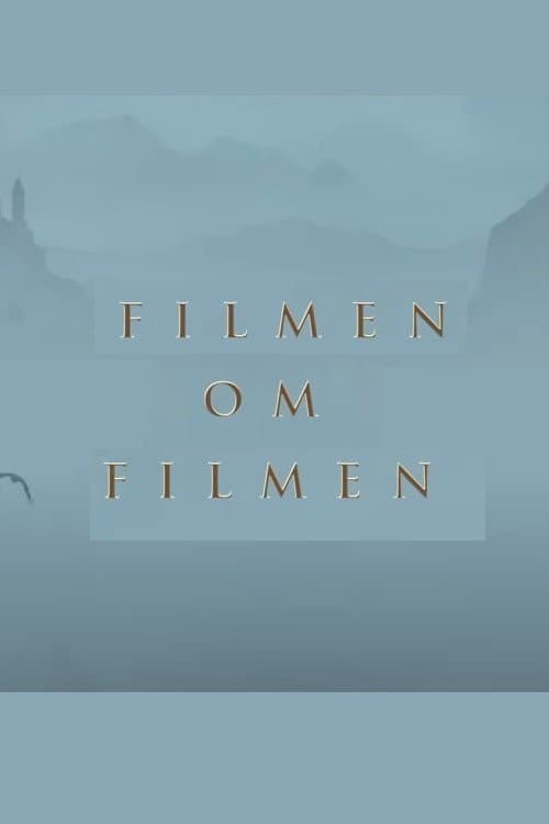 Kaptein Sabeltann - Filmen om filmen (2014) poster